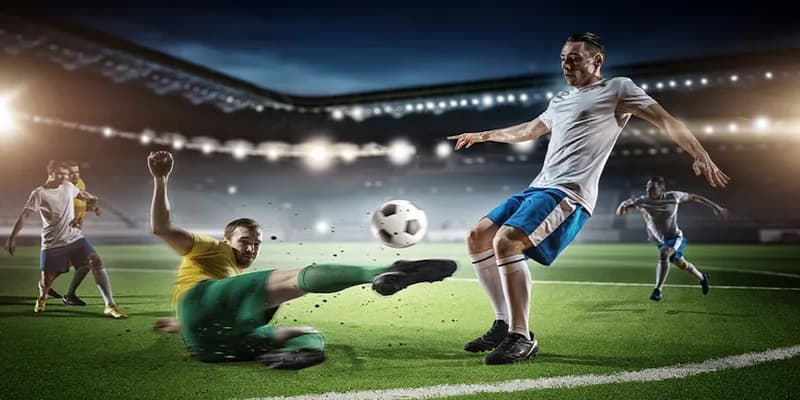 Cách đọc kèo rung iwin chuẩn xác và hiệu quả