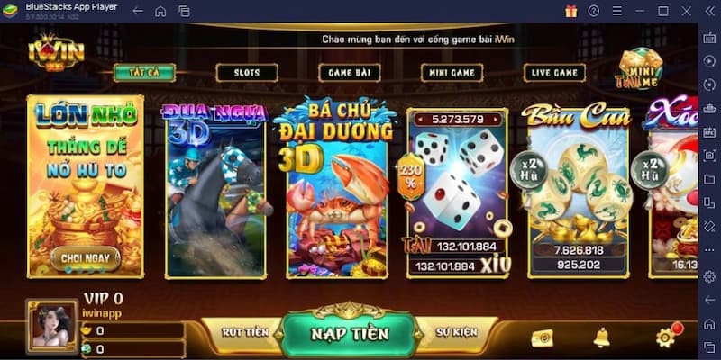 Những lưu ý khi tải app iwin từ các nguồn khác